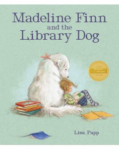 Madeline Finn and the Library Dog