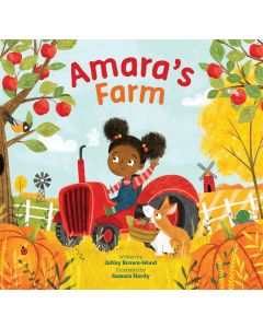 Amara's Farm