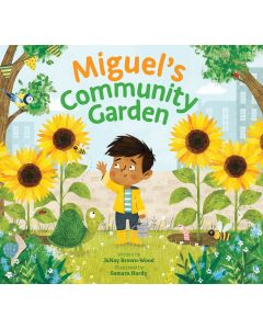 Miguel's Community Garden