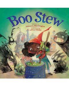 Boo Stew