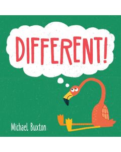 Different!
