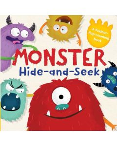 Monster Hide-and-Seek