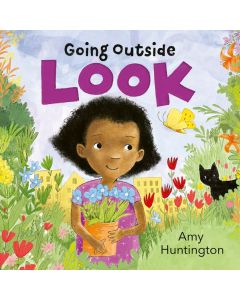 Going Outside: Look
