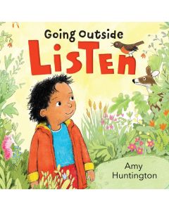 Going Outside: Listen