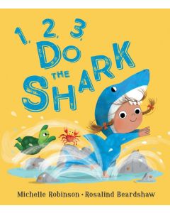 1, 2, 3, Do the Shark
