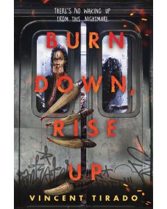 Burn Down, Rise Up