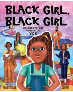 Black Girl, Black Girl