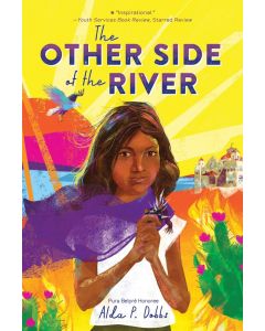 Petra Luna #2: The Other Side of the River