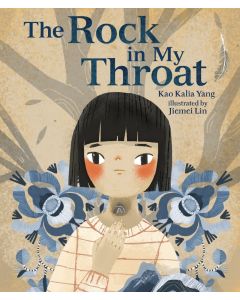 The Rock in My Throat