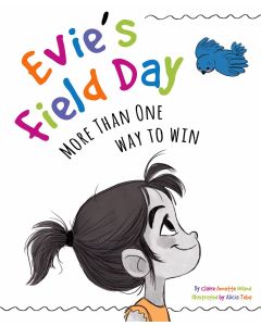 Evie's Field Day