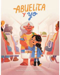 Abuelita y yo (Abuelita and Me