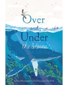 Over and Under the Waves