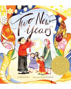 Two New Years