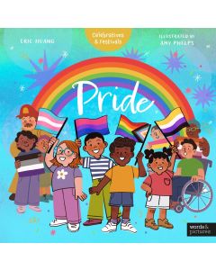 Celebrations & Festivals: Pride