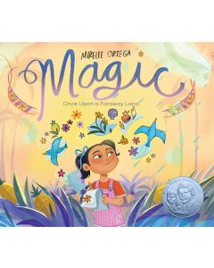 Magic: Once Upon a Faraway Land
