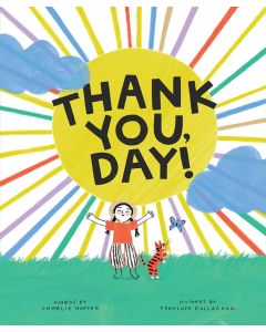 Thank You, Day!