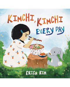 Kimchi