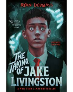 The Taking of Jake Livingston