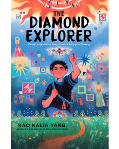 The Diamond Explorer
