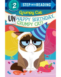 Unhappy Birthday