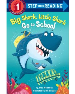 Big Shark