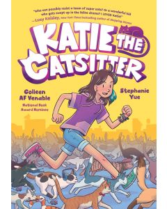 Katie the Catsitter