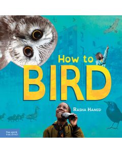 How to Bird