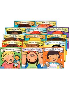 Best Behavior® Series (Carton of 14 Board Books)
