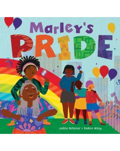 Marley's Pride