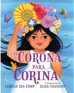 Una corona para Corina (A Crown for Corina