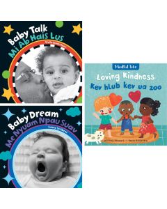 Baby's Day & Mindful Tots (Bilingual