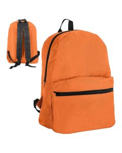 Kits for Kidz Backpack, Economy Style, Burnt Orange