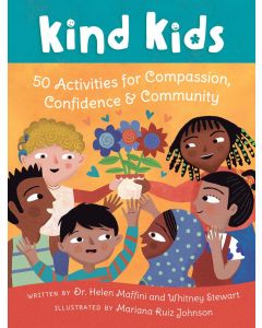 Kind Kids Cards