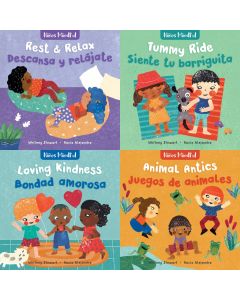 Mindful Tots Bilingual (Bilingual