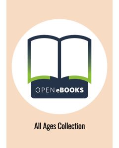 Open eBooks All Ages Collection (1 User Code + PIN)