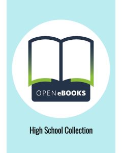Open eBooks High School Collection (1 User Code + PIN)
