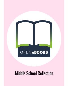 Open eBooks Middle School Collection (1 User Code + PIN)