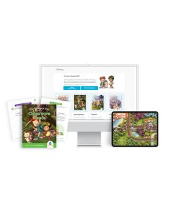 Peekapak FREE 30-Day Access: Self-Regulation Unit