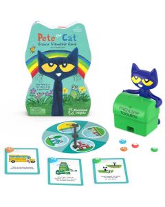 Pete the Cat® Groovy Friendships Game