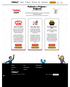 TinkerClass