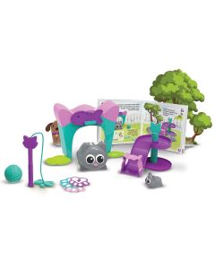 Coding Critters®: Scamper & Sneaker