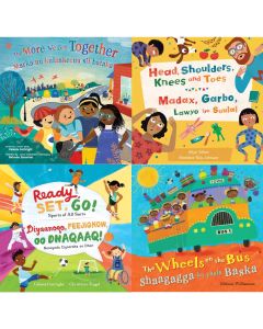 Bilingual Bundle: Somali (Bilingual