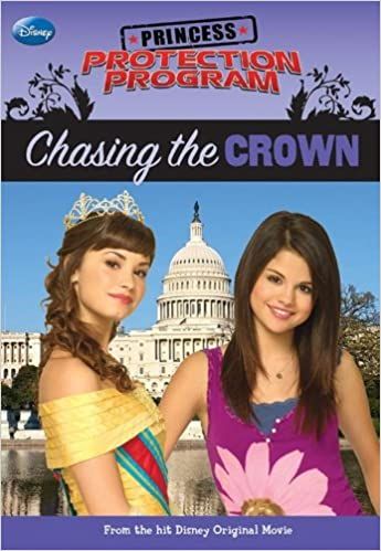 Princess protection program streaming english online