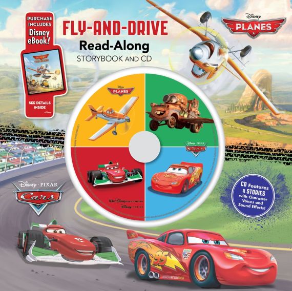 Cars and planes outlet