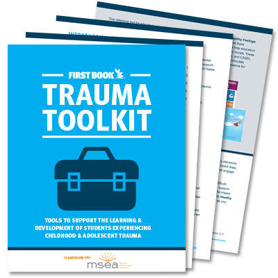 Click to download the Trauma Toolkit.