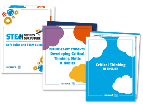Click to explore the STEM Defines Our Future page