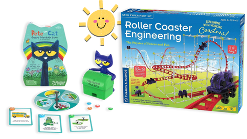 Click to shop all Activities.
