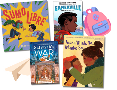 Tap to shop the Best New Books of 2024 category.