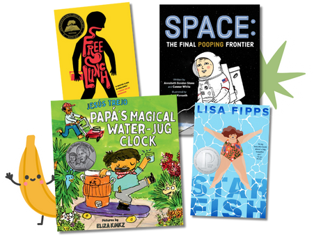 Tap to explore the Supporting Reluctant Readers page.