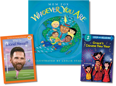Click to shop the $3 and Under category.